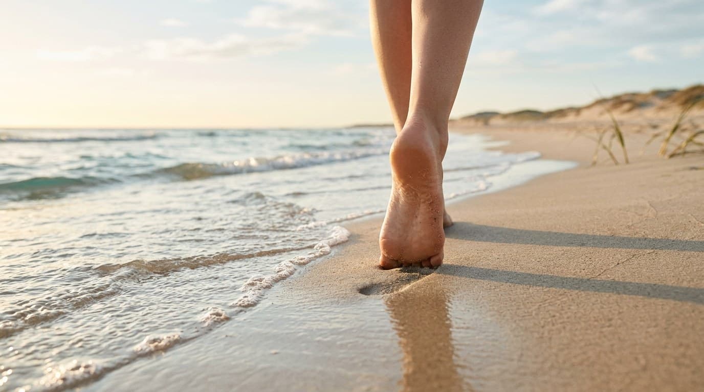Potencia tu salud en verano con estas 7 claves